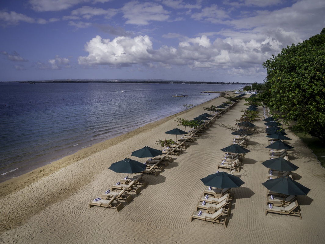 **** Hotel Prama Sanur Beach Bali