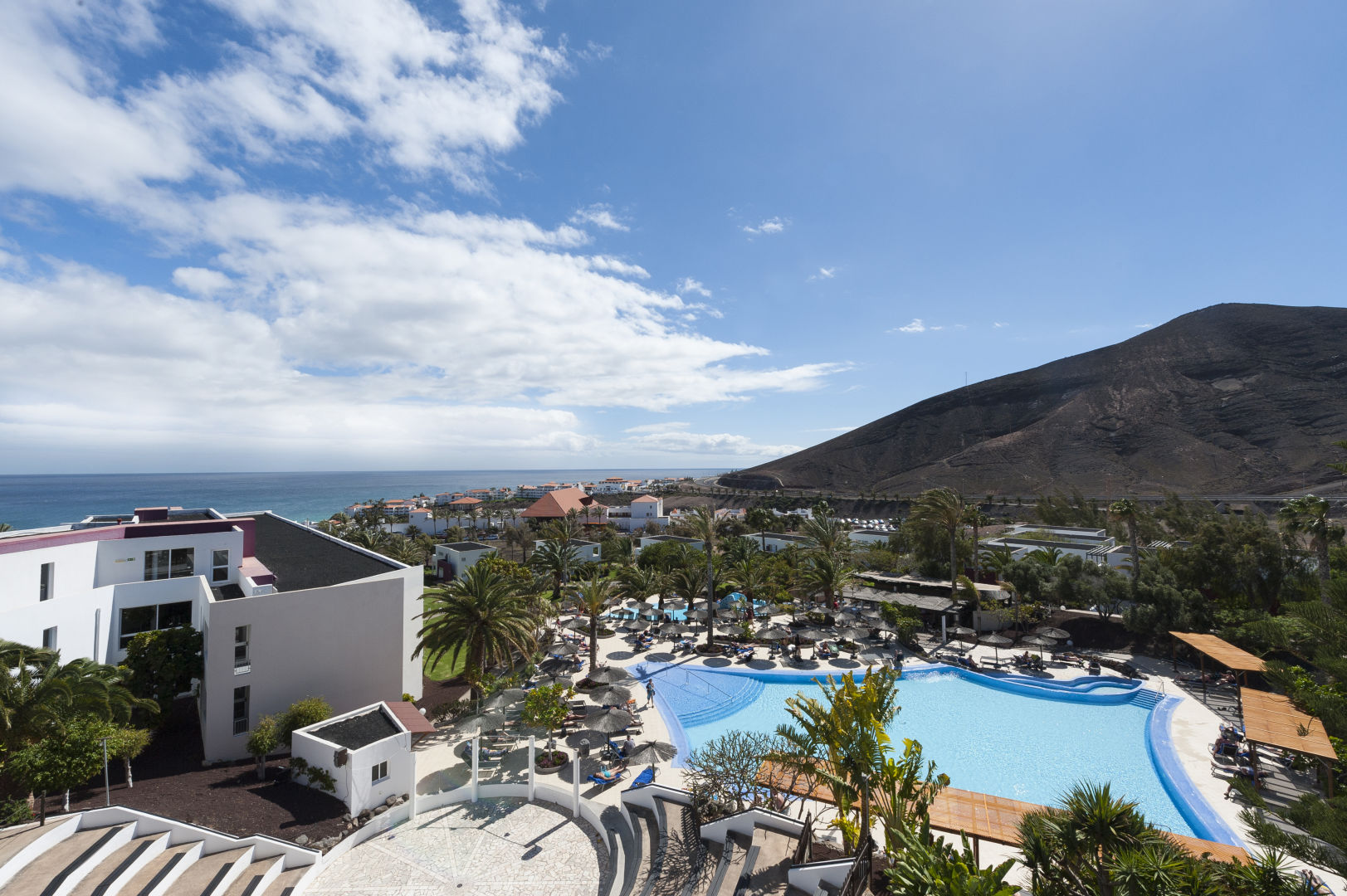 4,5 Sterne Hotel allsun Esquinzo
