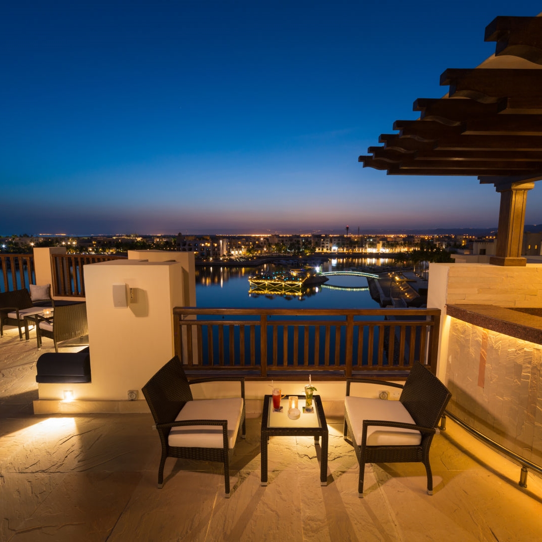 TOP 4 Sterne Hotel Fanar