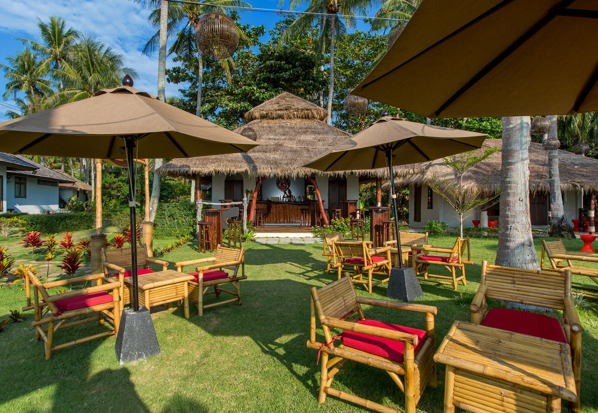 ****GLOW Elixir Resort Koh Yao Yai