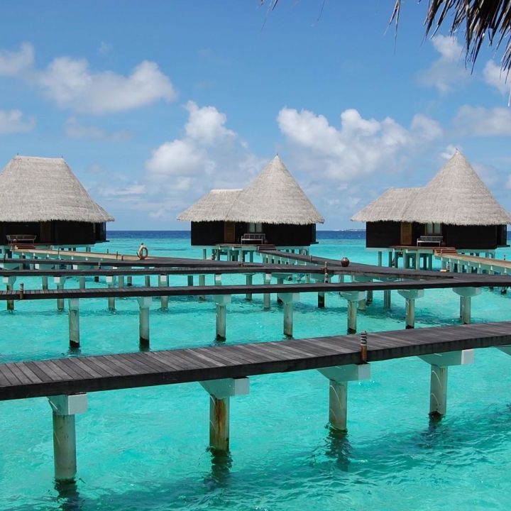 4,5 Sterne Coco Palm Dhuni Kolhu Resort & Spa