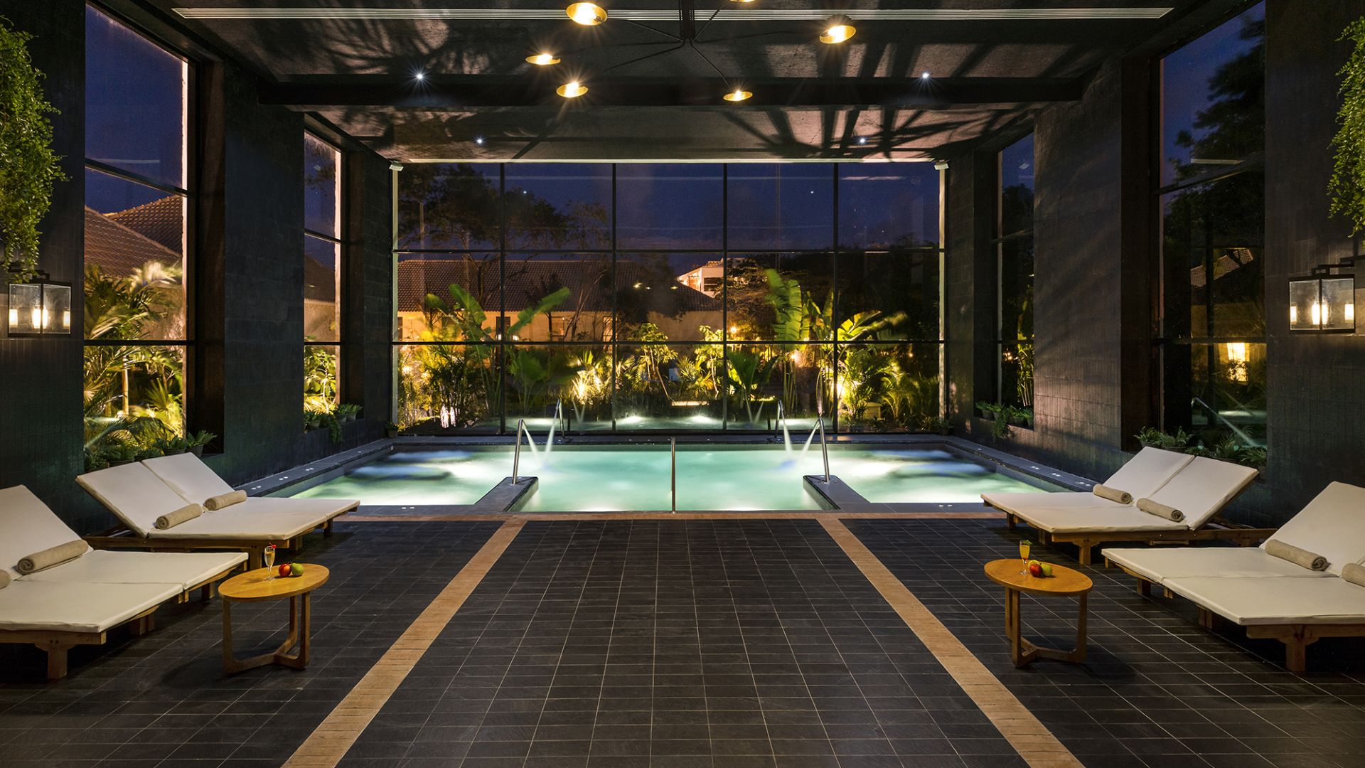 Hotelbilder vom 5*****Hotel Ocean Riviera Paradise