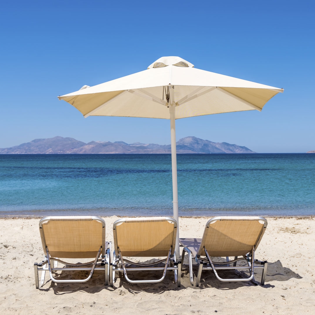 **** Hotel Gaya Royal auf der Insel Kos
