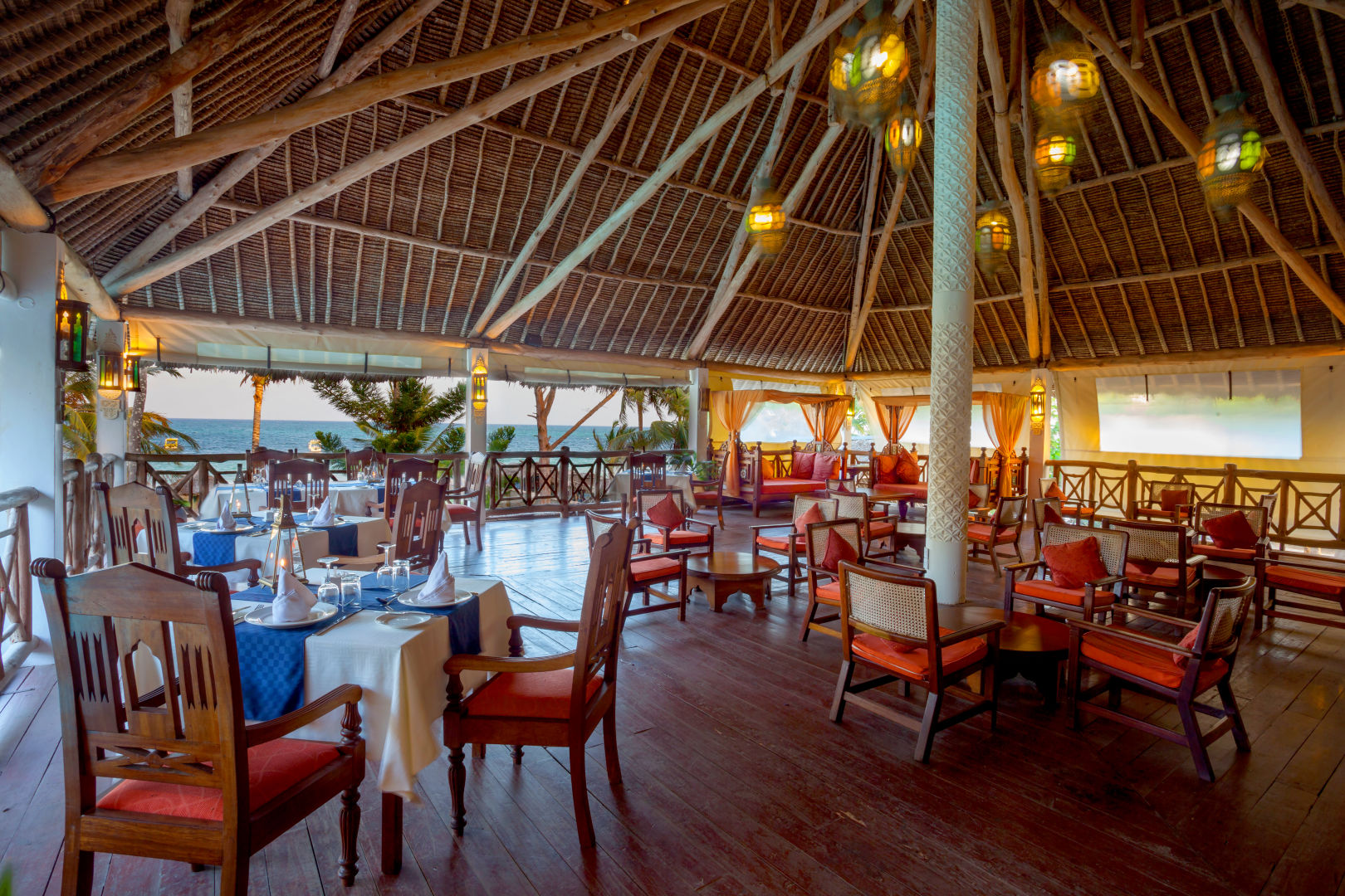 **** Hotel Neptune Palm Beach Boutique Resort & Spa