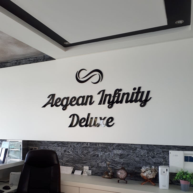 ***+ Hotel Aegean Infinity