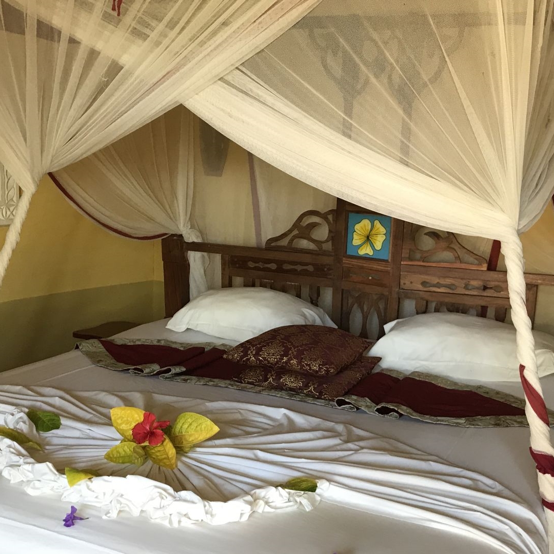 4 Sterne Hotel AHG Waridi Beach Resort & Spa
