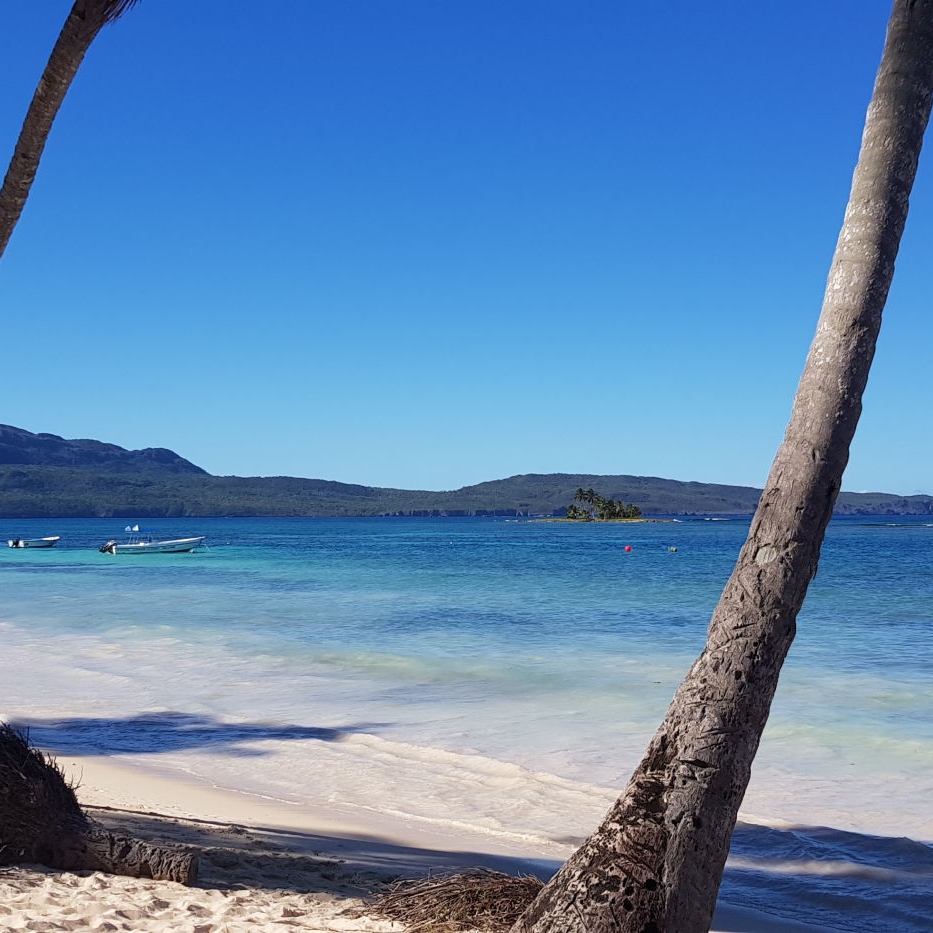 **** Hotel Grand Paradise Samana
