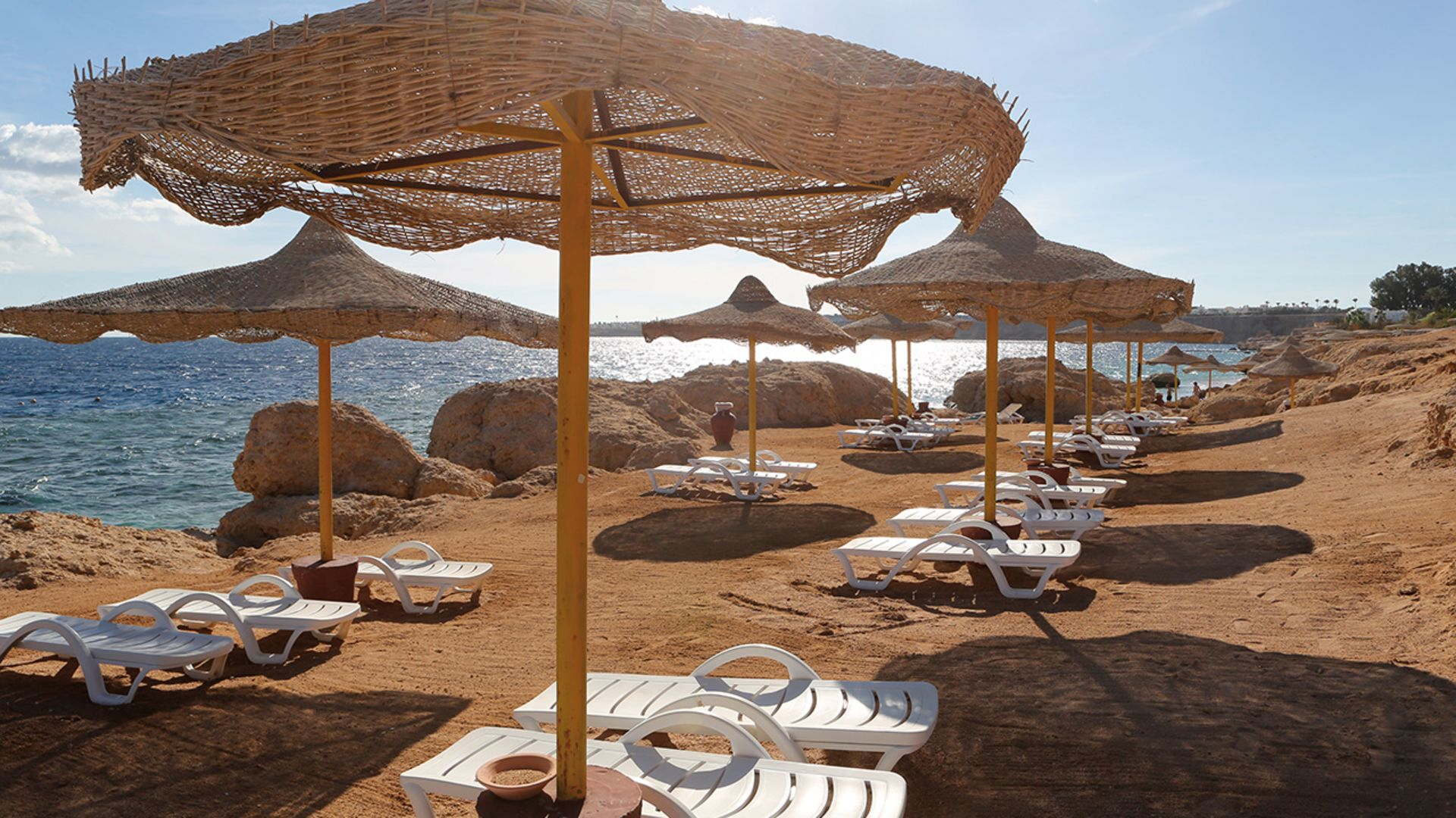 **** Hotel LABRANDA Tower Bay