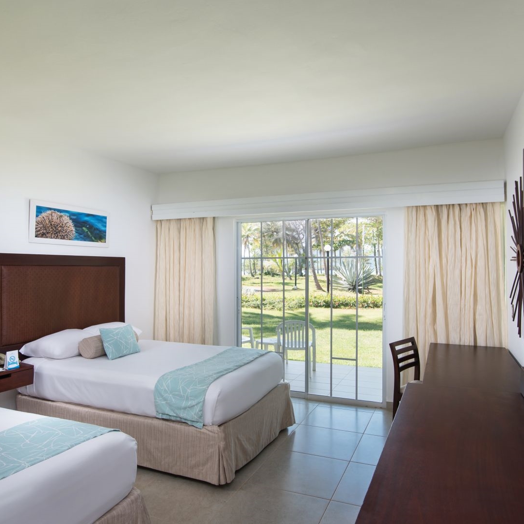 **** Hotel Grand Paradise Samana