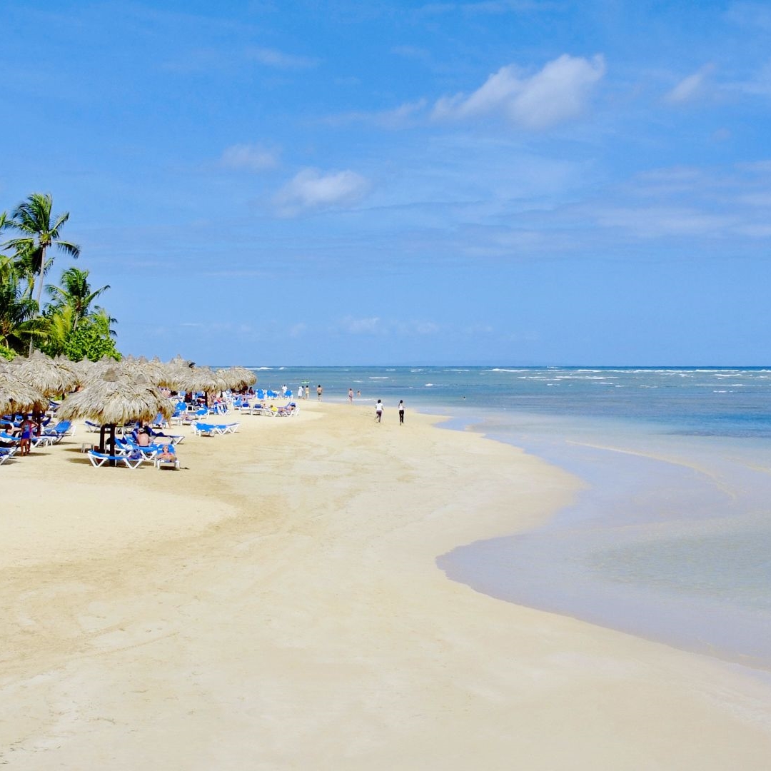 5 Sterne Hotel Grand Bahia Principe El Portillo