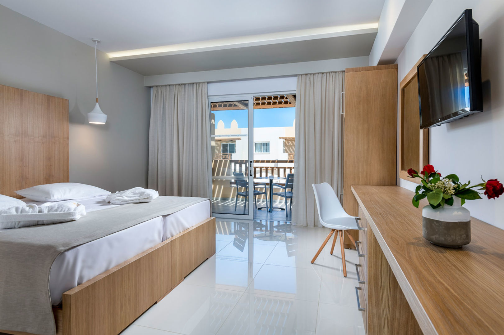 4,5 Sterne Hotel Gaia Palace