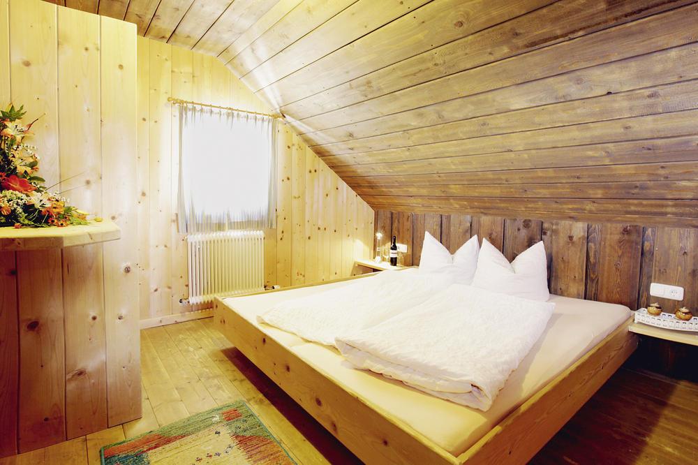 Ferienhaus Siggi's Almhütte, Sölden