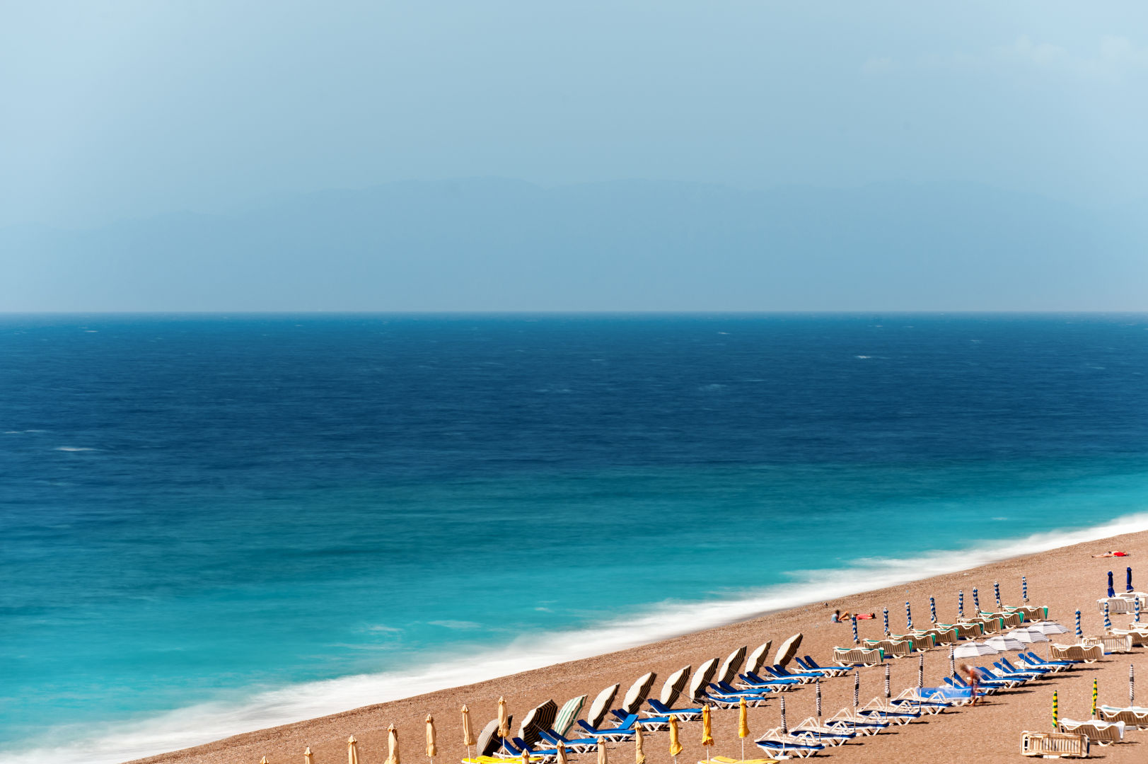 ****+ Hotel Mitsis Grand Hotel Rhodos