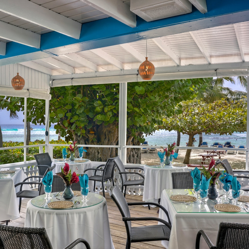 3 ***Hotel Coconut Court Beach