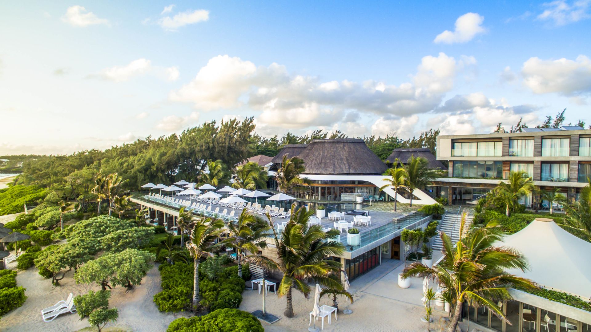 ****The Radisson Blu Poste Lafayette Resort & Spa