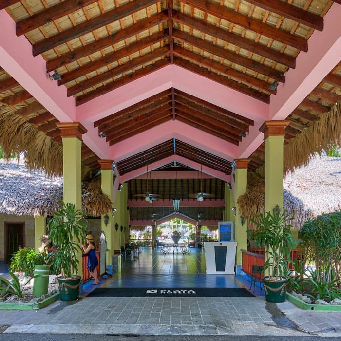 **** Playabachata Resort 