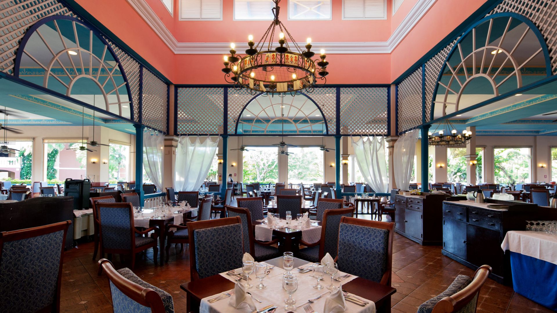 **** Hotel Memories Varadero Beach Resort