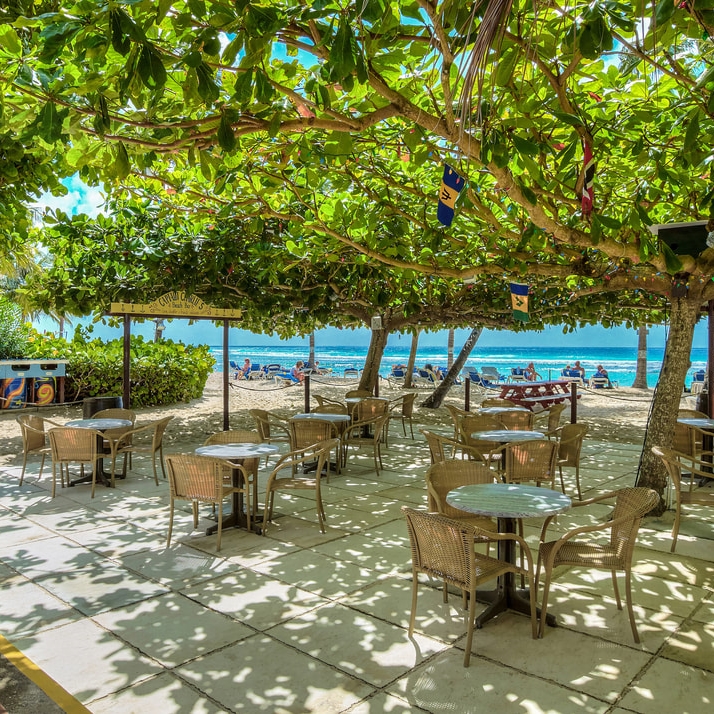 3 ***Hotel Coconut Court Beach
