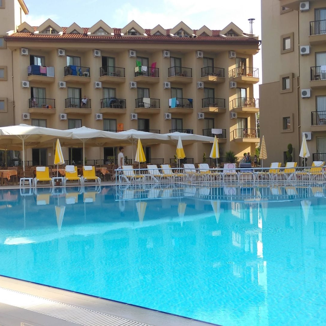 ****+ Victory Resort in der Türkei
