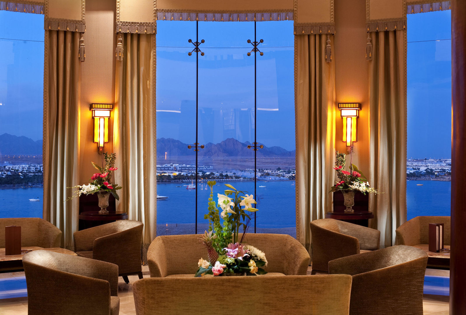 ***** Hotel Stella Di Mare Beach Hotel & Spa