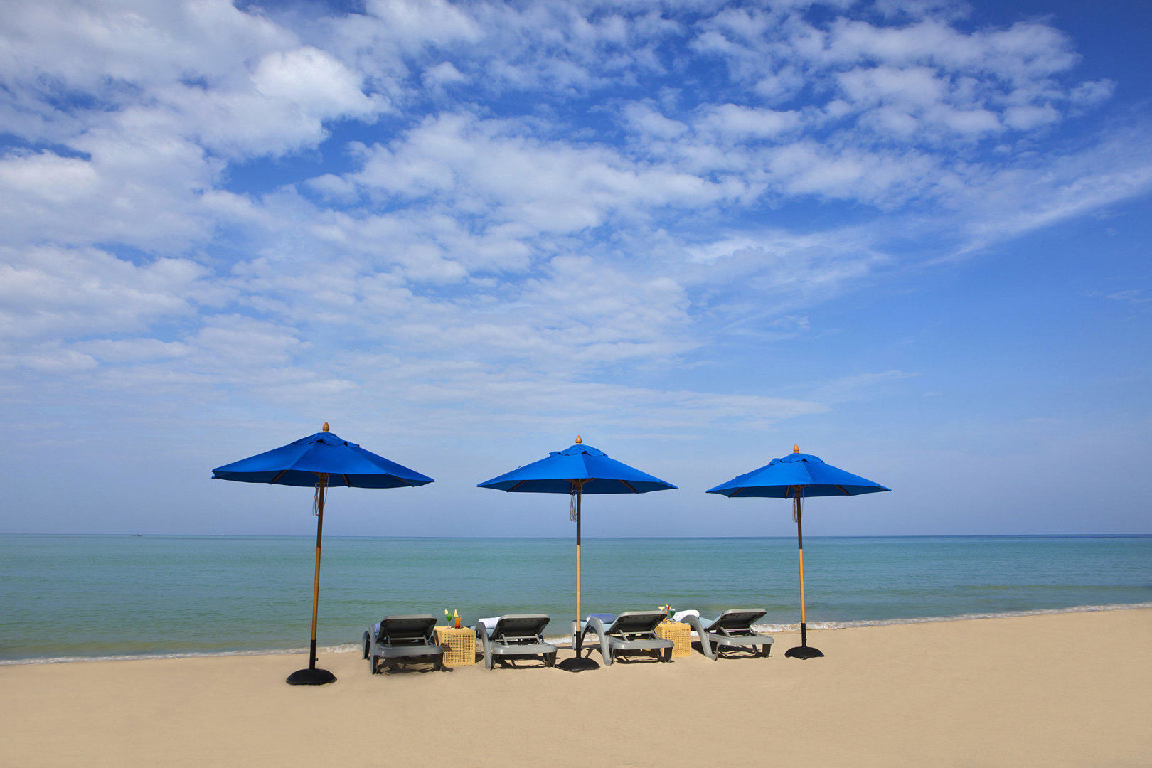 ****Hotel Manathai in Khao Lak