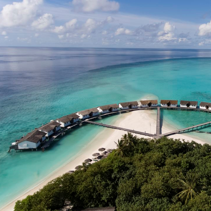 **** Reethi Beach Resort