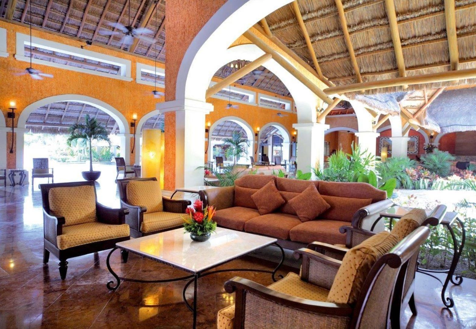 *****Hotel Barcelo Maya Colonial