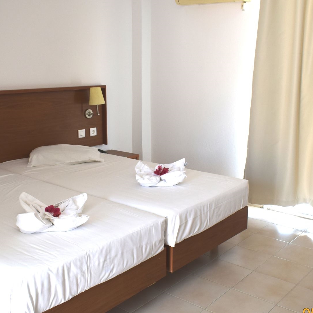 3 Sterne Hotel Summer Village