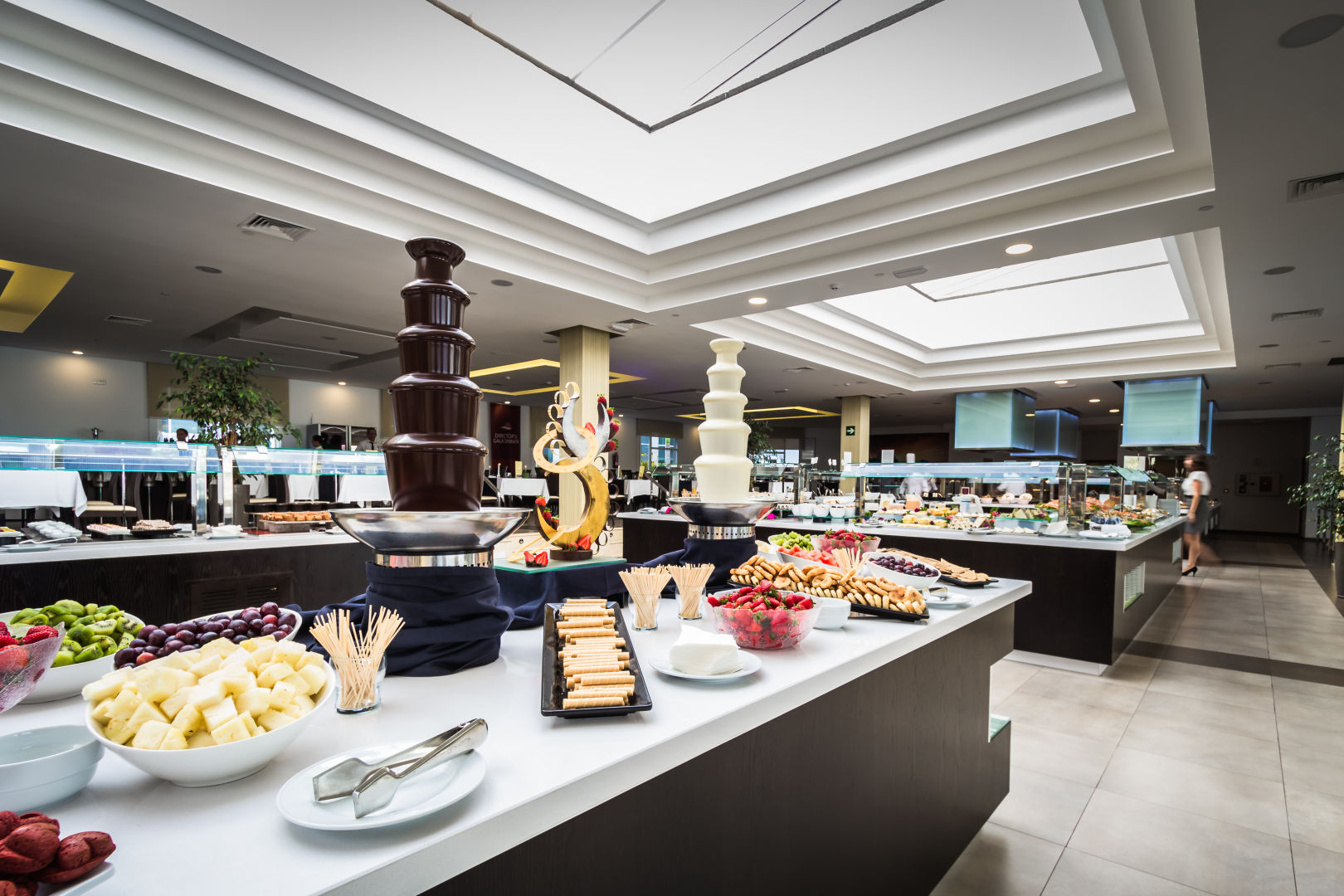 *****TUI SENSIMAR Royal Palm Resort & Spa