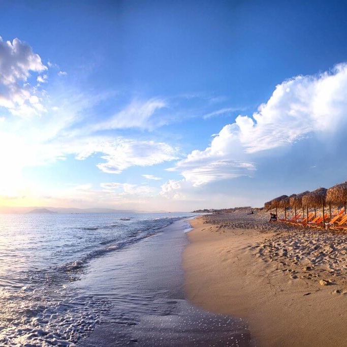 ***+ Hotel Plaza Beach