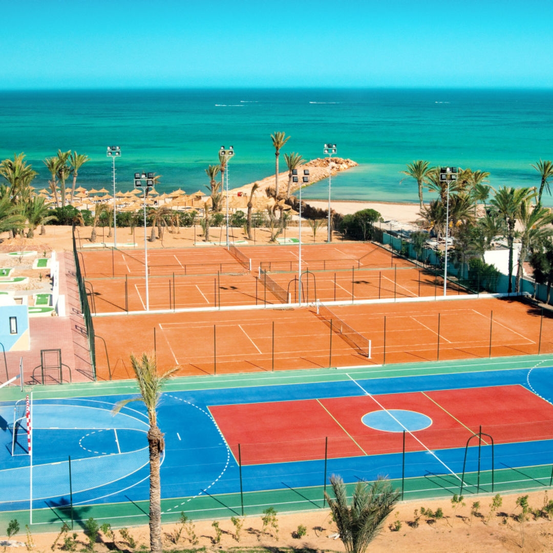 **** Hotel Sentido Palm Azur