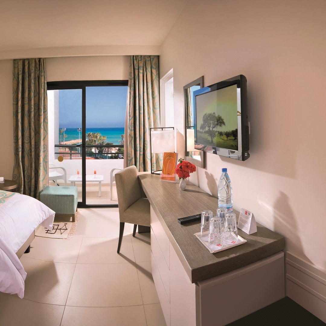 **** Hotel Sentido Palm Azur