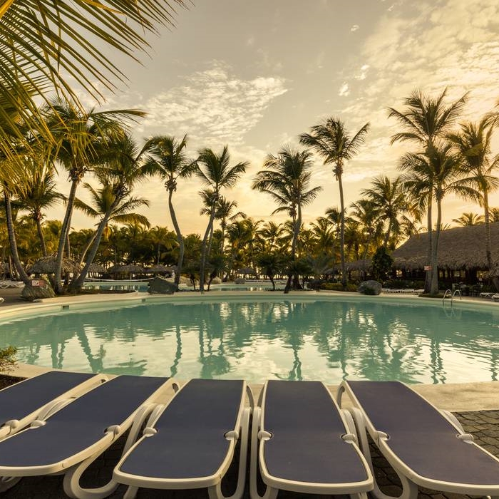 **** Playabachata Resort 
