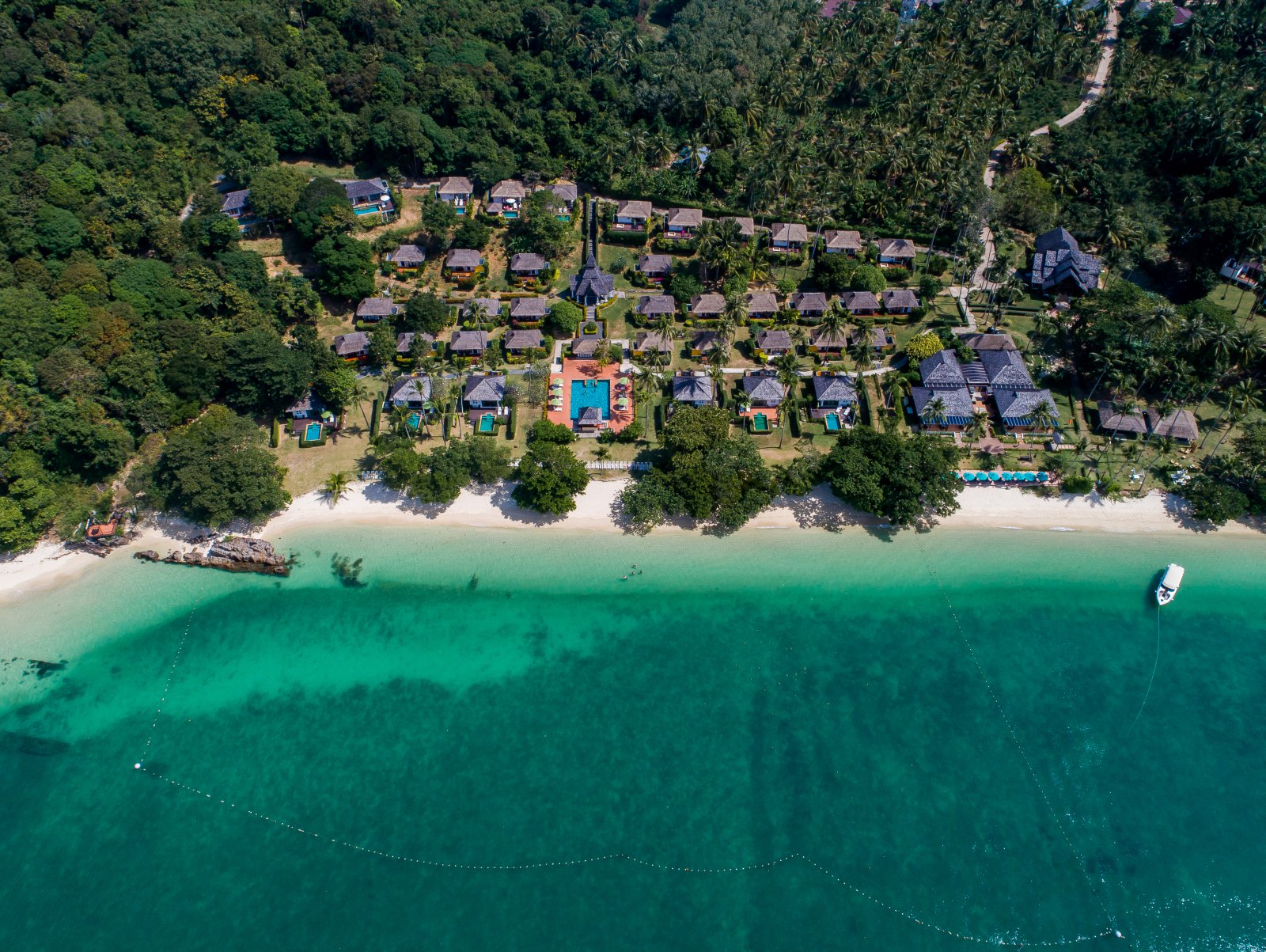 ****GLOW Elixir Resort Koh Yao Yai
