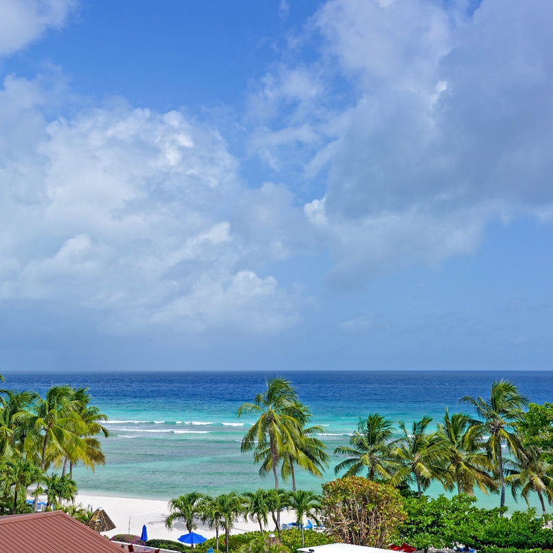 3 ***Hotel Coconut Court Beach