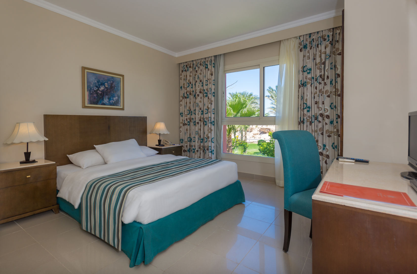 4 Sterne Hotel Aurora Bay Resort
