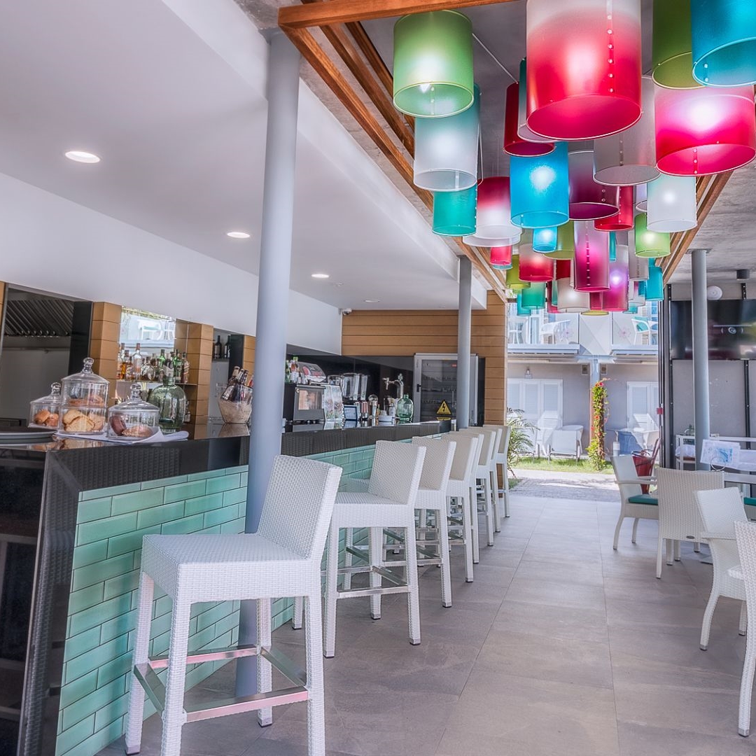 COOEE Los Calderones Hotel Suites - Erwachsenenhotel