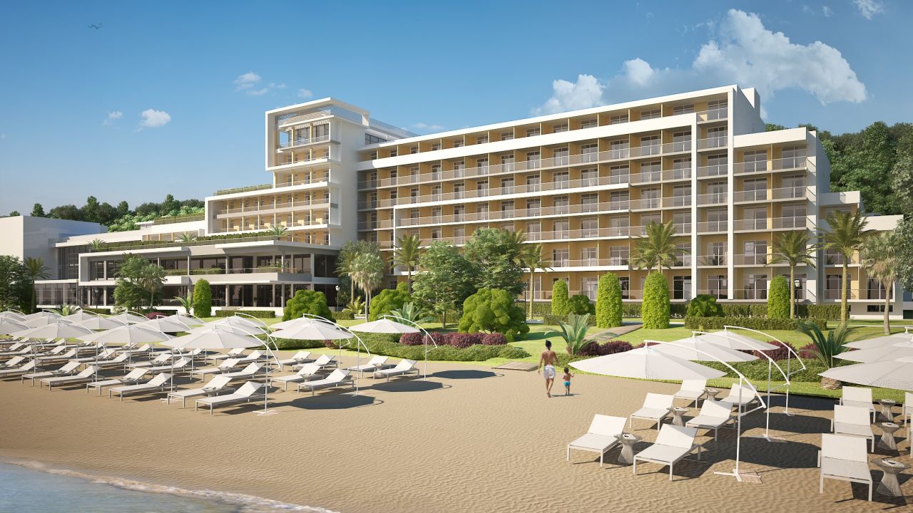4 Sterne Grifid Encanto Beach