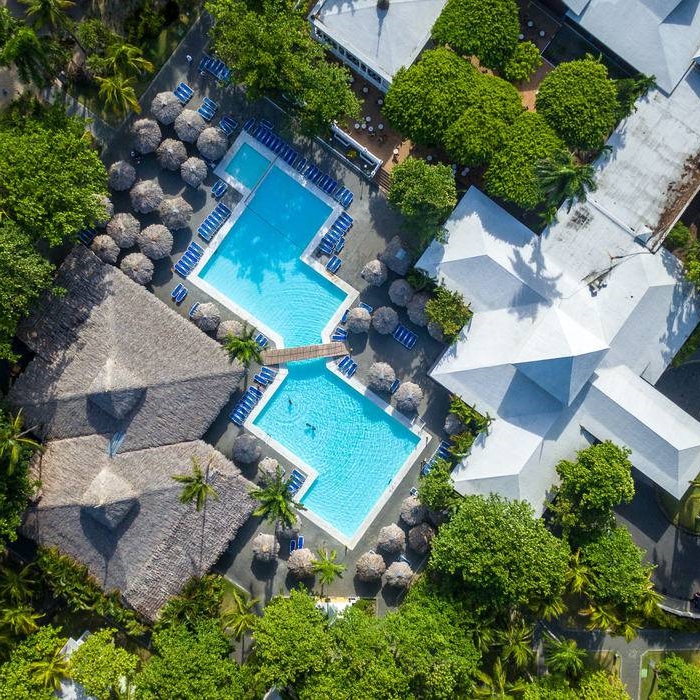 **** Playabachata Resort 