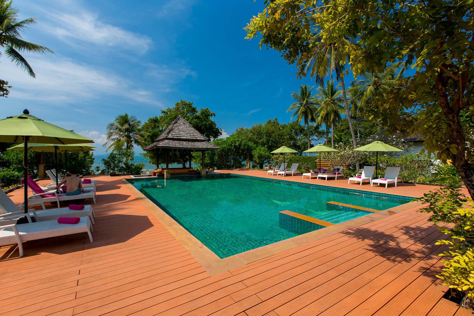 ****GLOW Elixir Resort Koh Yao Yai