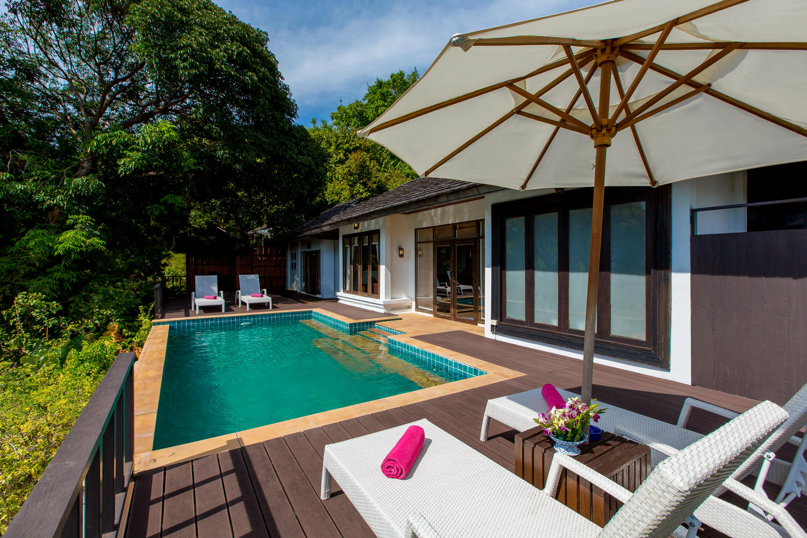 ****GLOW Elixir Resort Koh Yao Yai