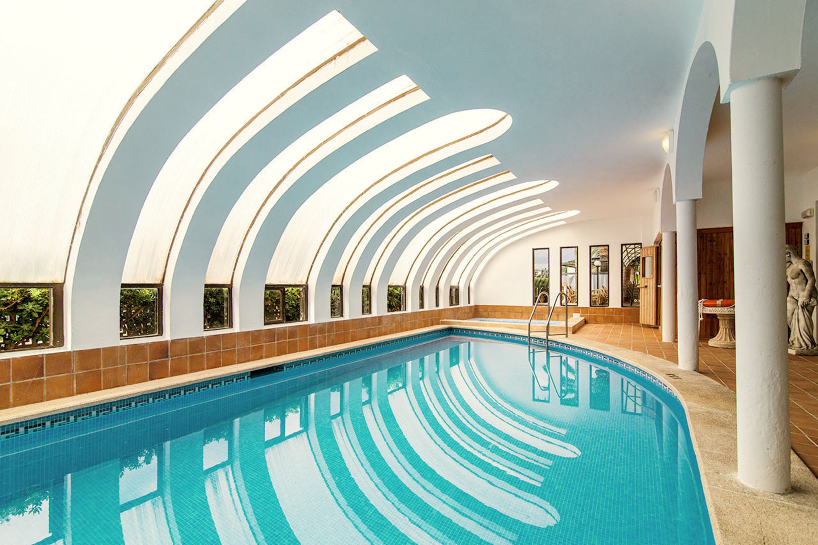 3 Sterne Hotel smartline La Santa Maria