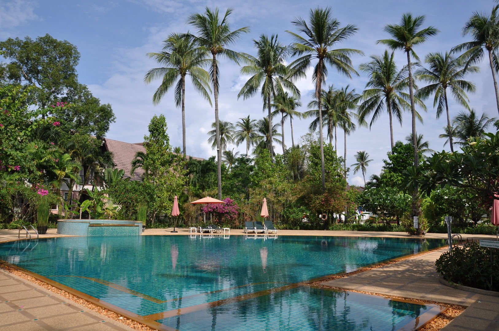 ****Hotel Duangjitt Resort & Spa
