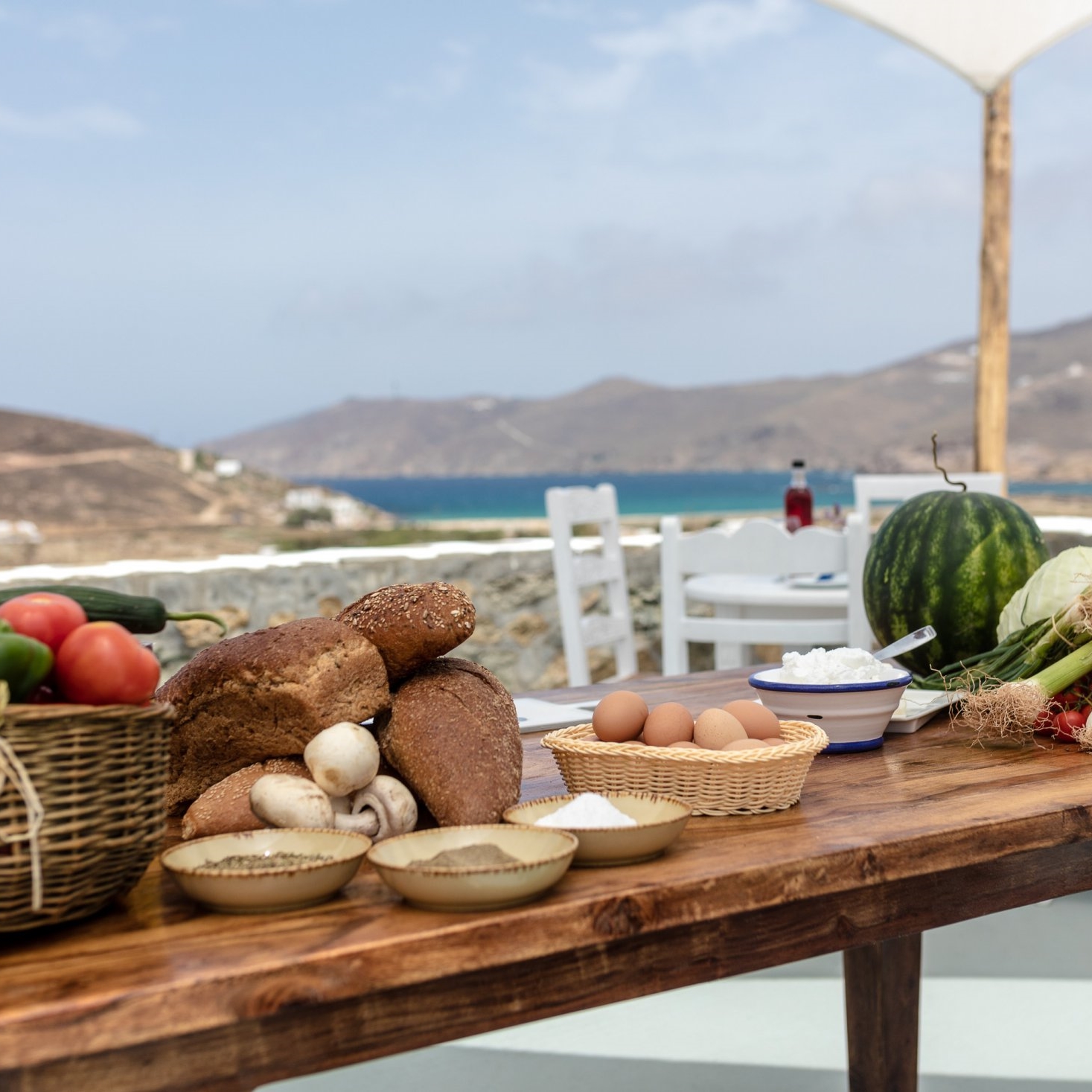 ***+Hotel Terra Maltese Natural Retreat