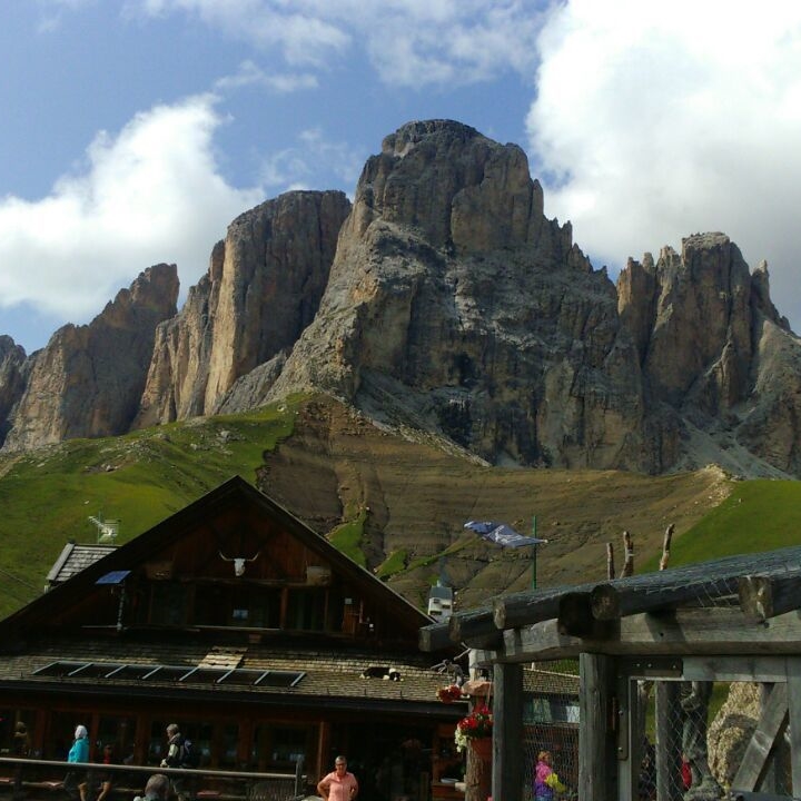 3 Sterne Hotel Berghaus Friedrich August