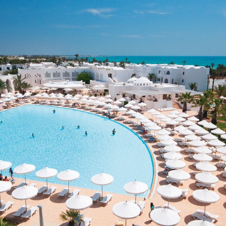 **** Hotel Sentido Palm Azur