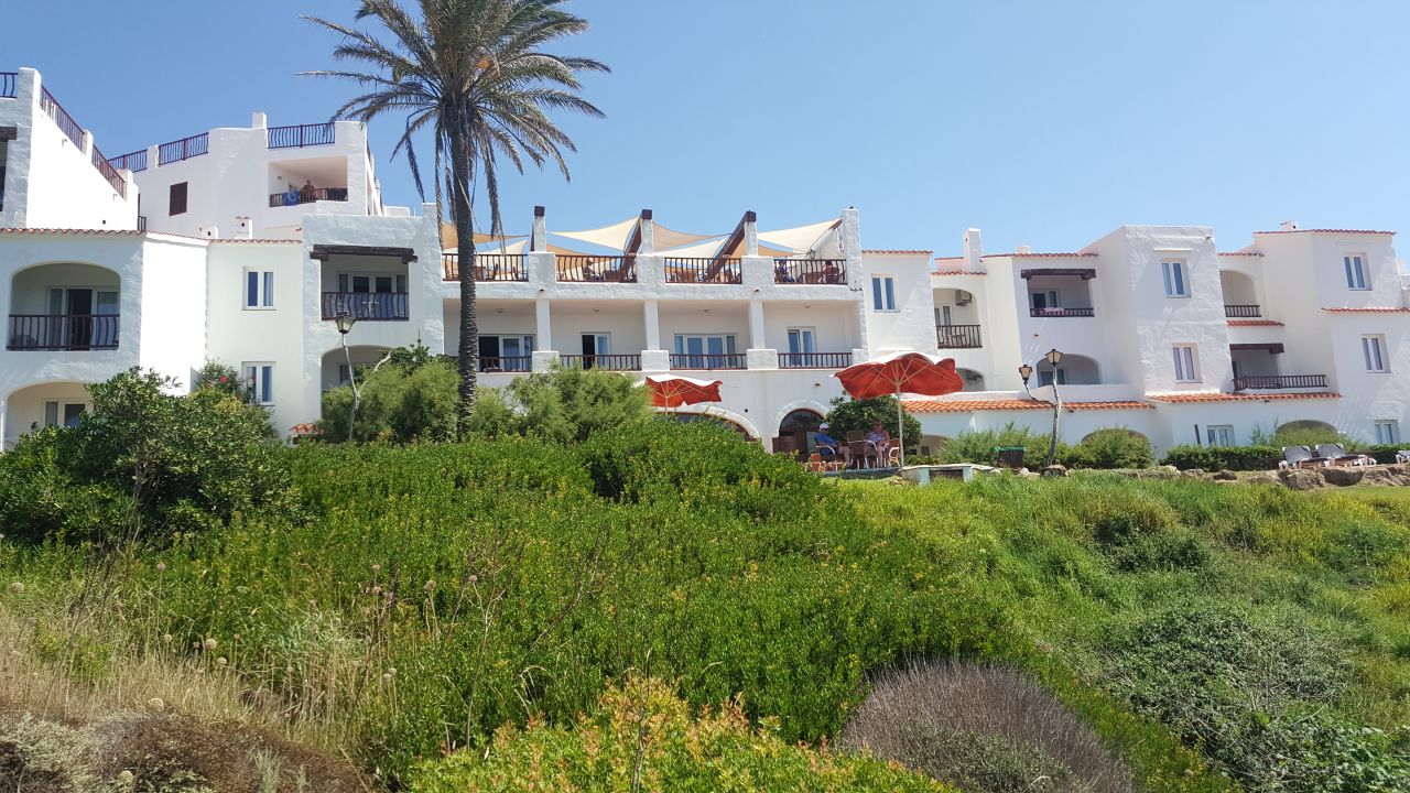 *** Hotel Tramontana Park