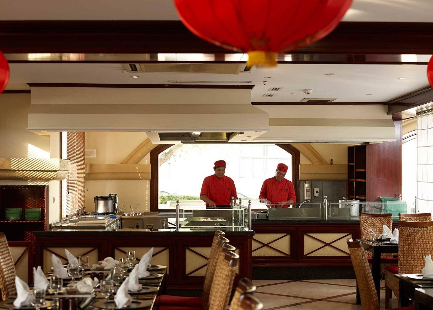****+ Hotel Mitsis Grand Hotel Rhodos