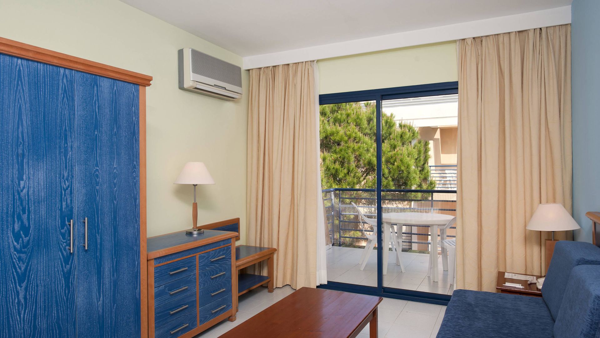 4 Sterne Hotel Sol Sancti Petri