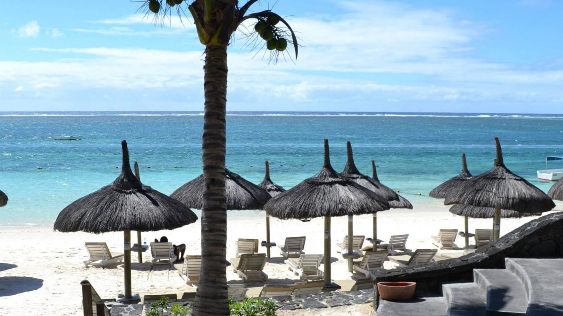 4 Sterne Hotel Veranda Palmar Beach